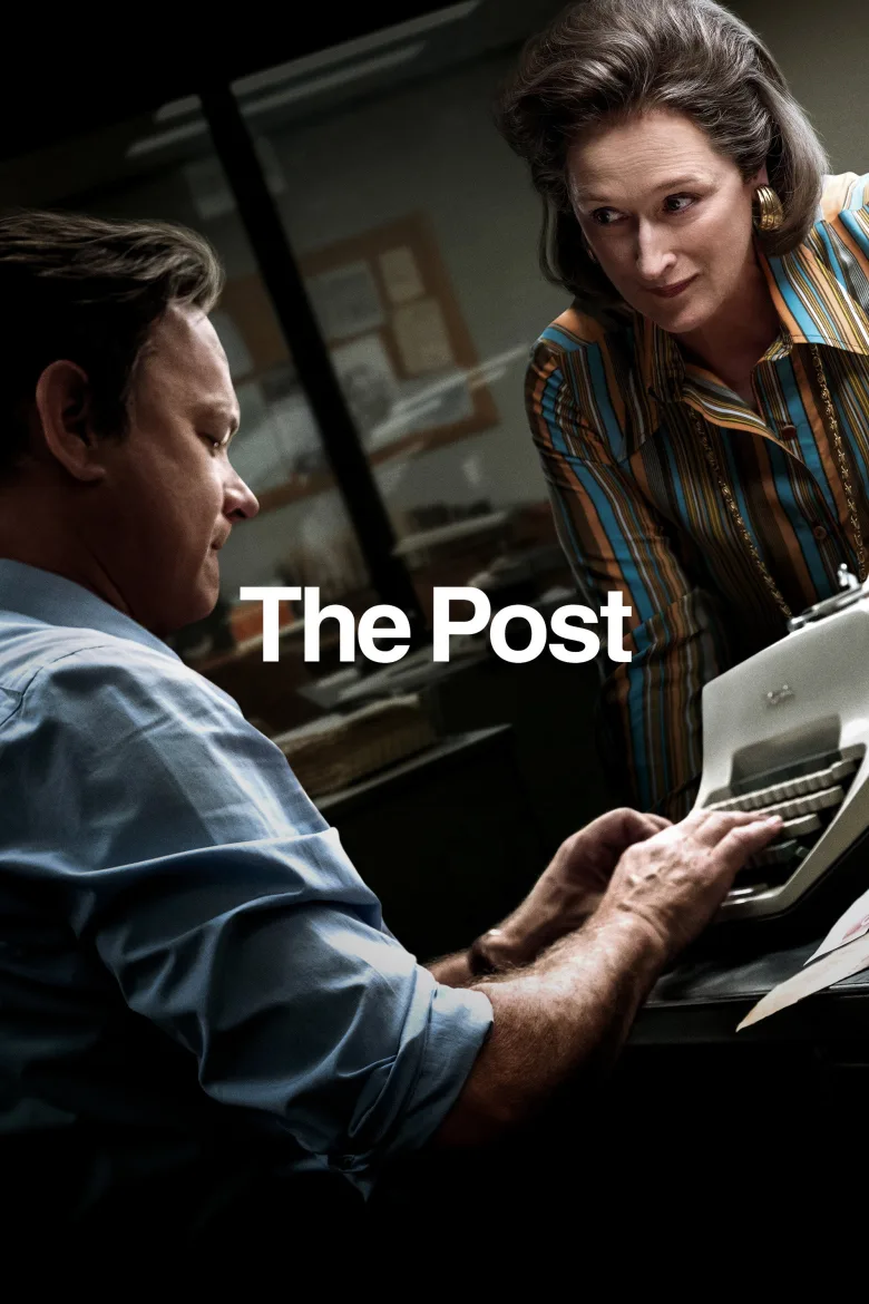 The Post İndir - görsel 13