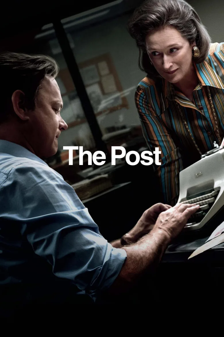 The Post İndir - görsel 14