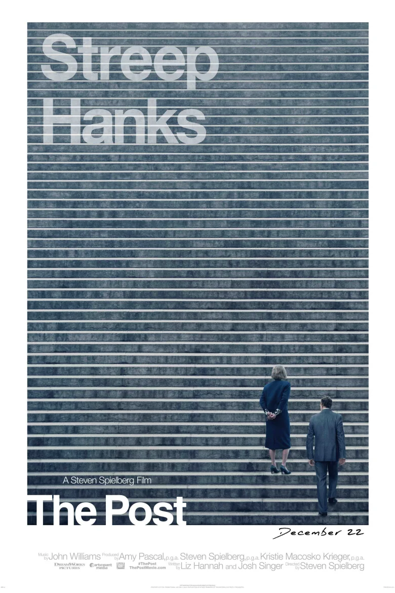 The Post İndir - görsel 15