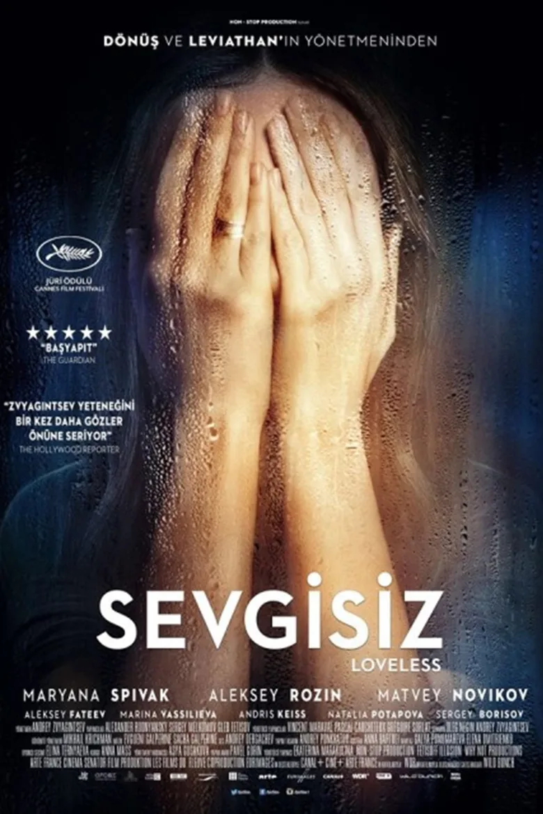 Sevgisiz İndir - görsel 11