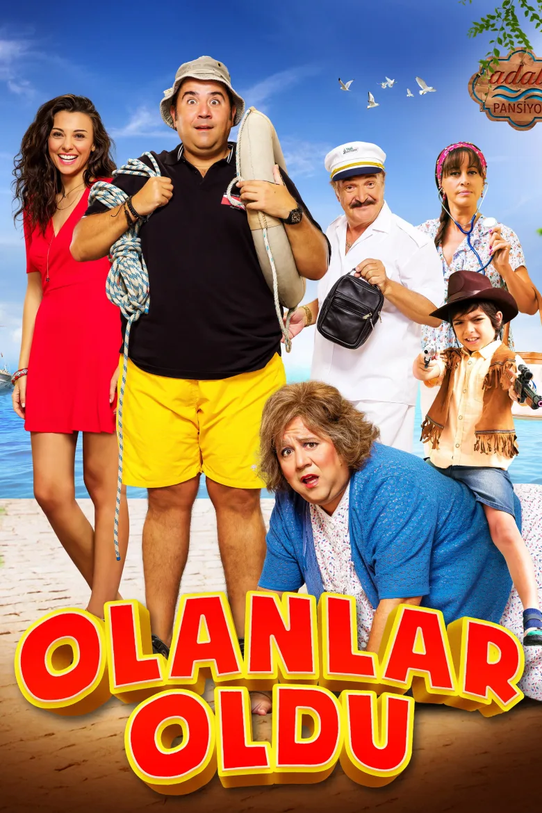 Olanlar Oldu İndir - görsel 11
