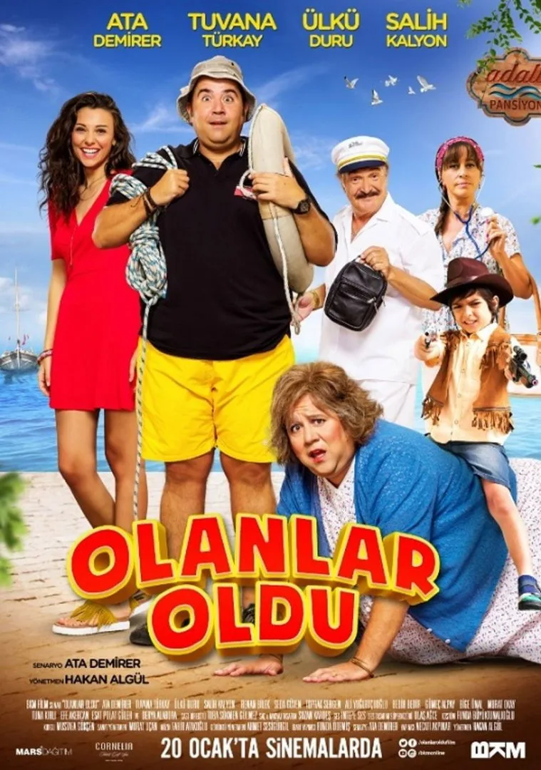 Olanlar Oldu İndir - görsel 12