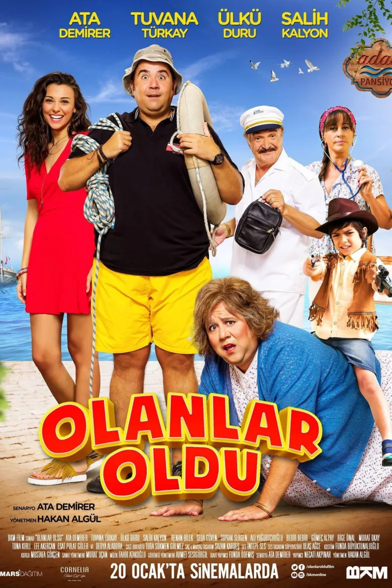 Olanlar Oldu İndir - görsel 13