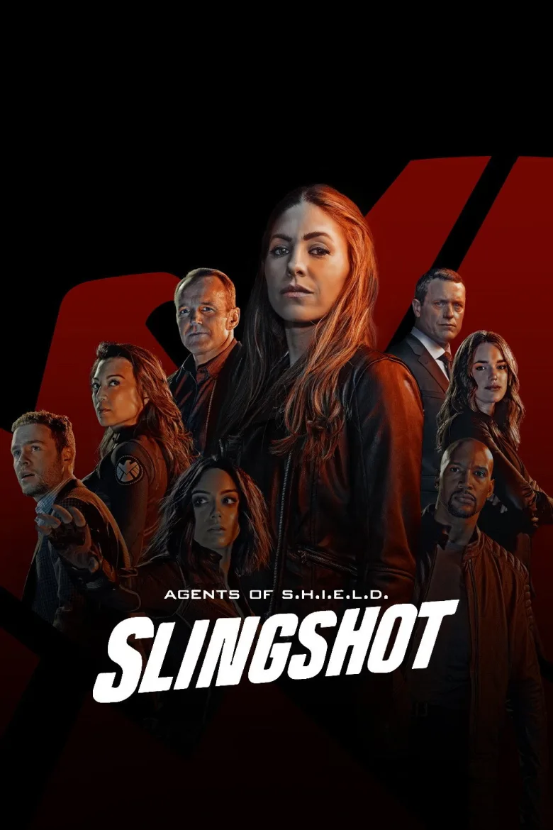 Marvel's Agents of S.H.I.E.L.D.: Slingshot 1080p Altyazılı İndir - görsel 7