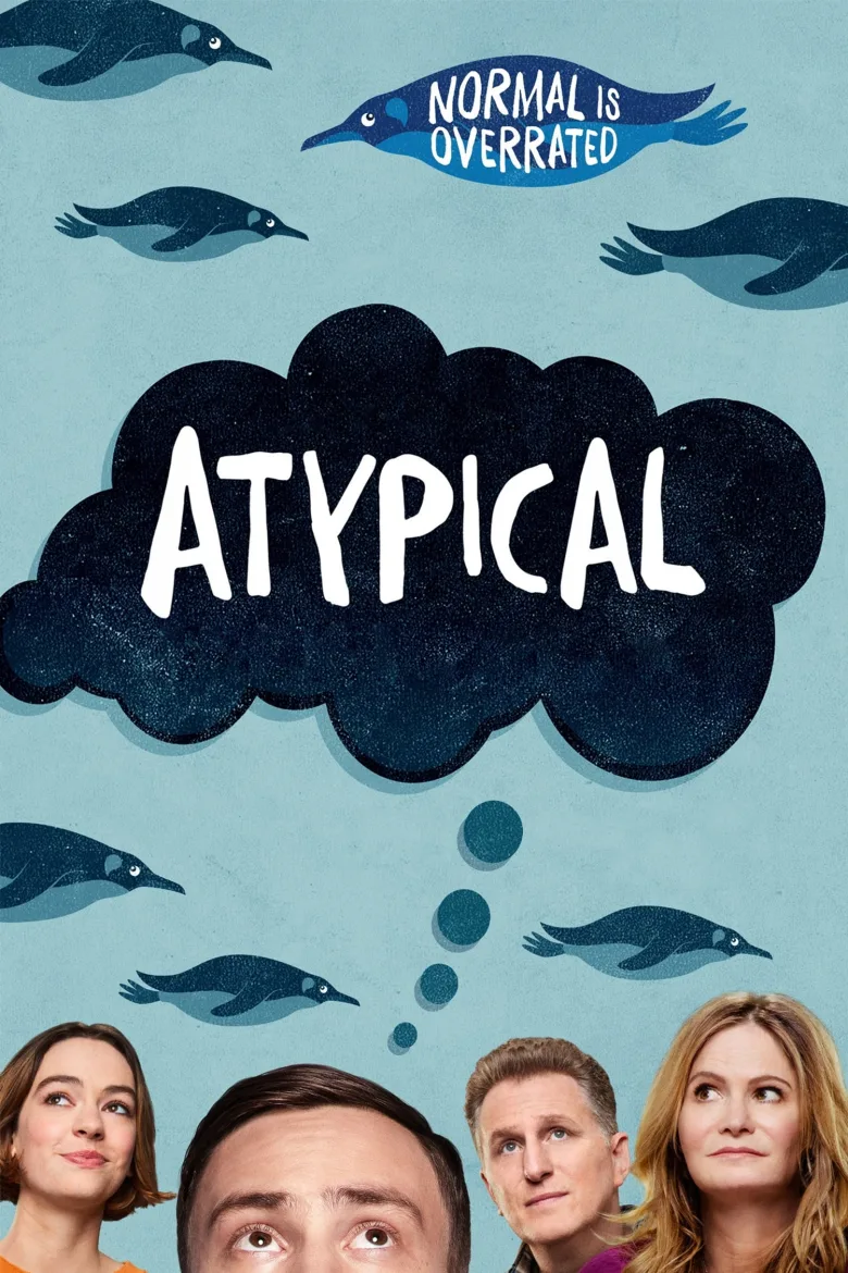 Atypical 1080p İndir - görsel 11