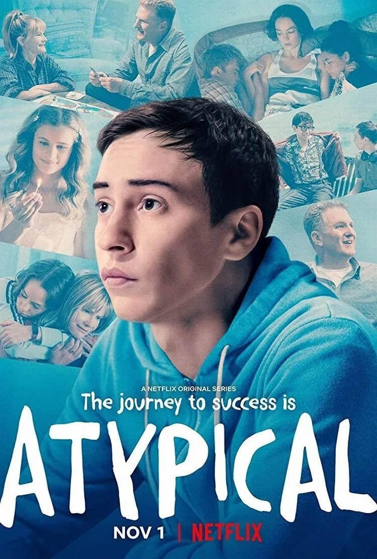 Atypical 1080p İndir - görsel 14