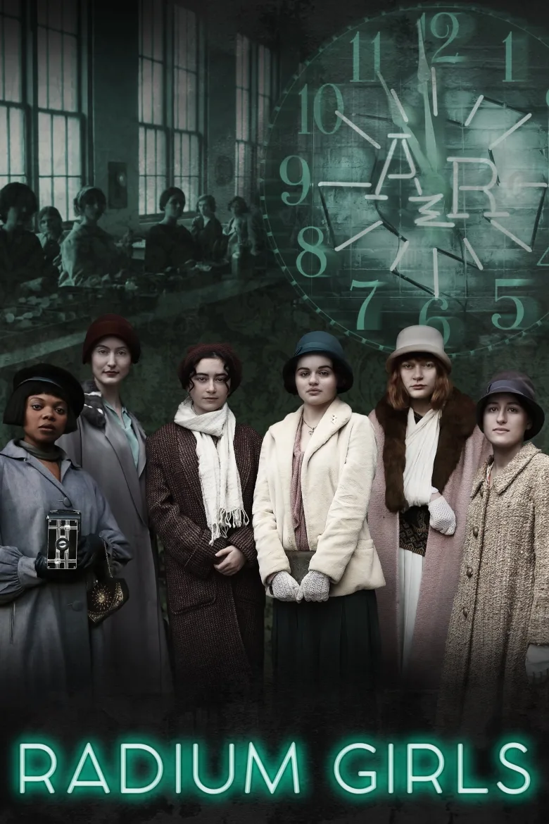 Radium Girls İndir - görsel 8