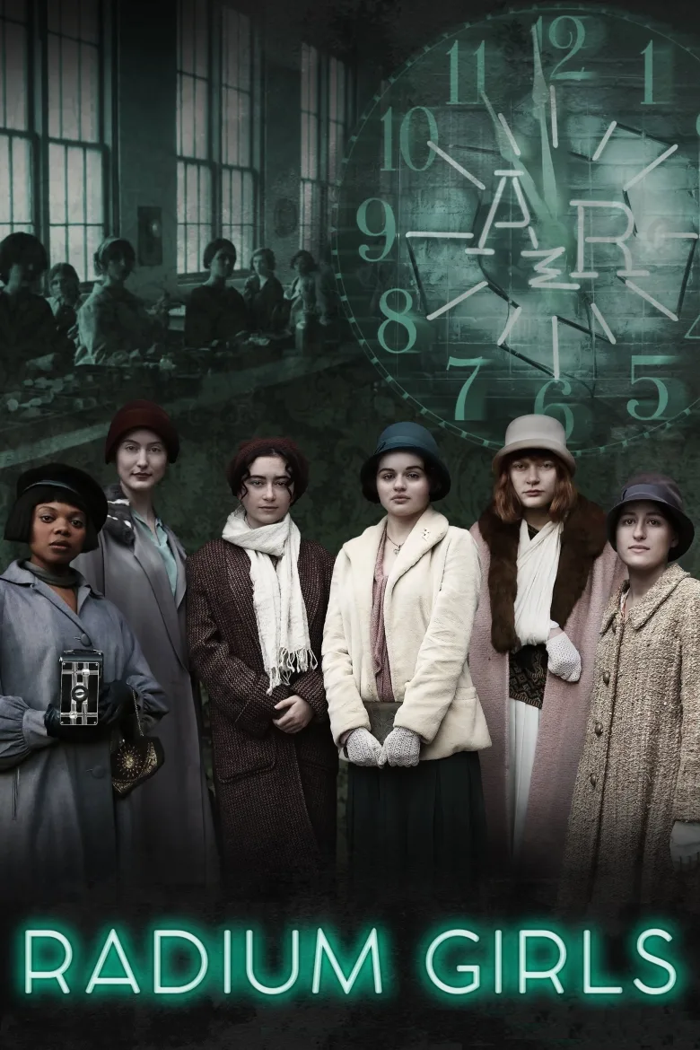 Radium Girls İndir - görsel 9