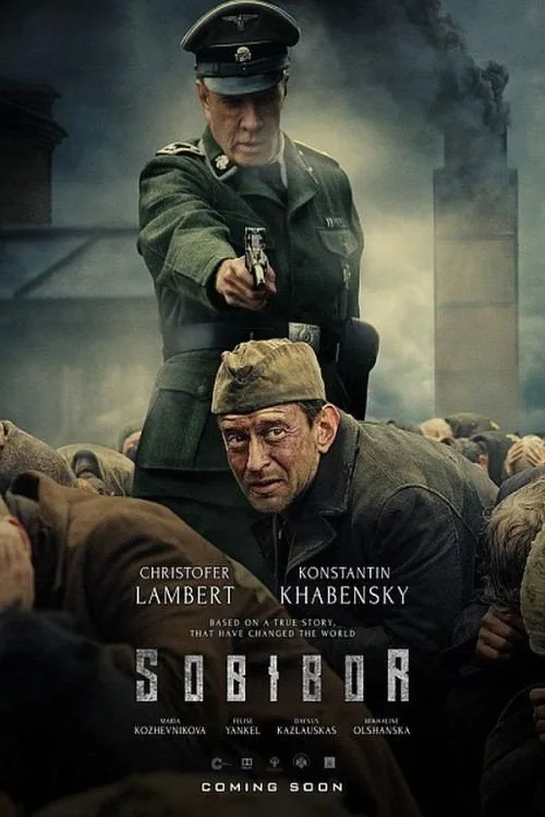 Sobibor İndir - görsel 13