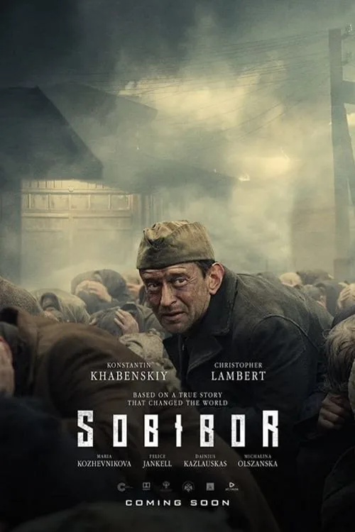 Sobibor İndir - görsel 14