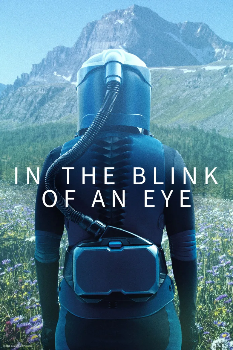 In the Blink of an Eye İndir - görsel 11