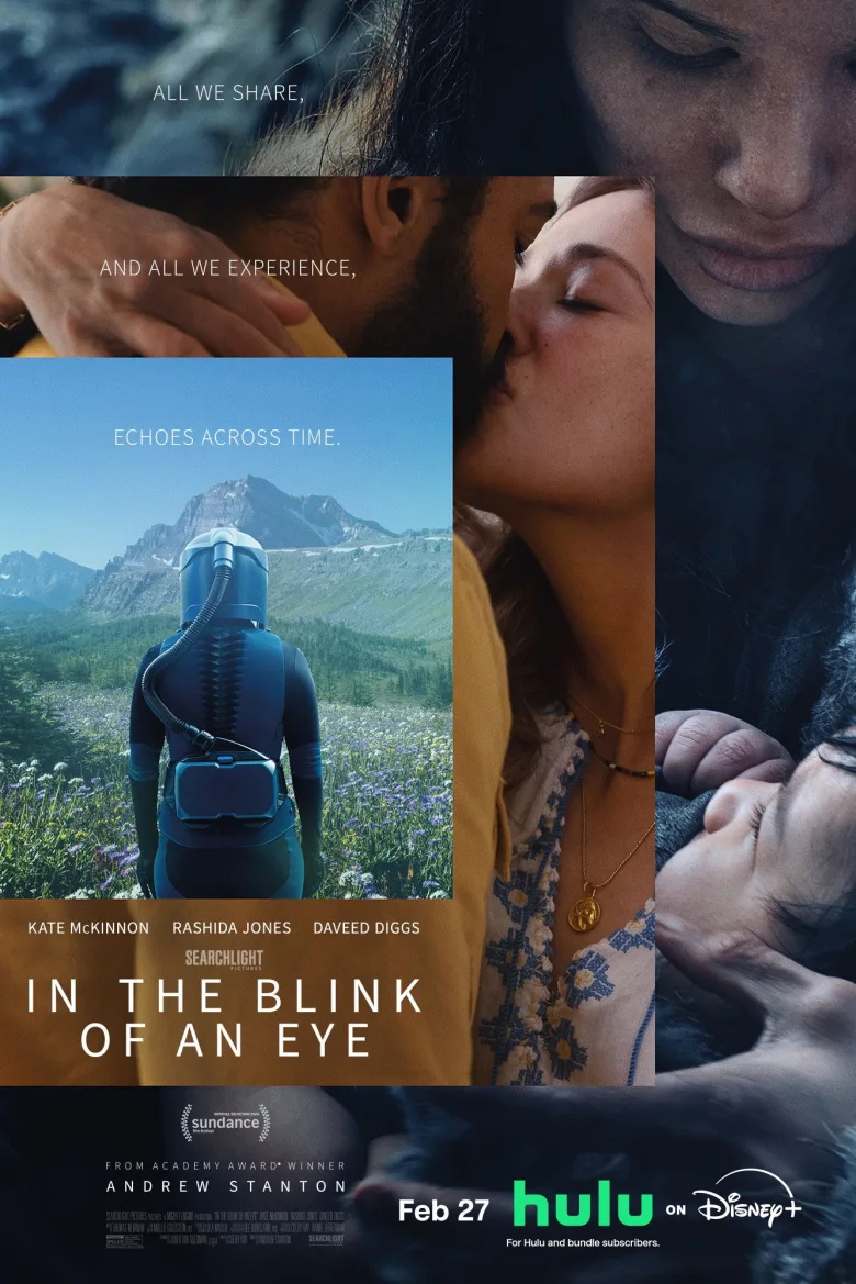 In the Blink of an Eye İndir - görsel 14