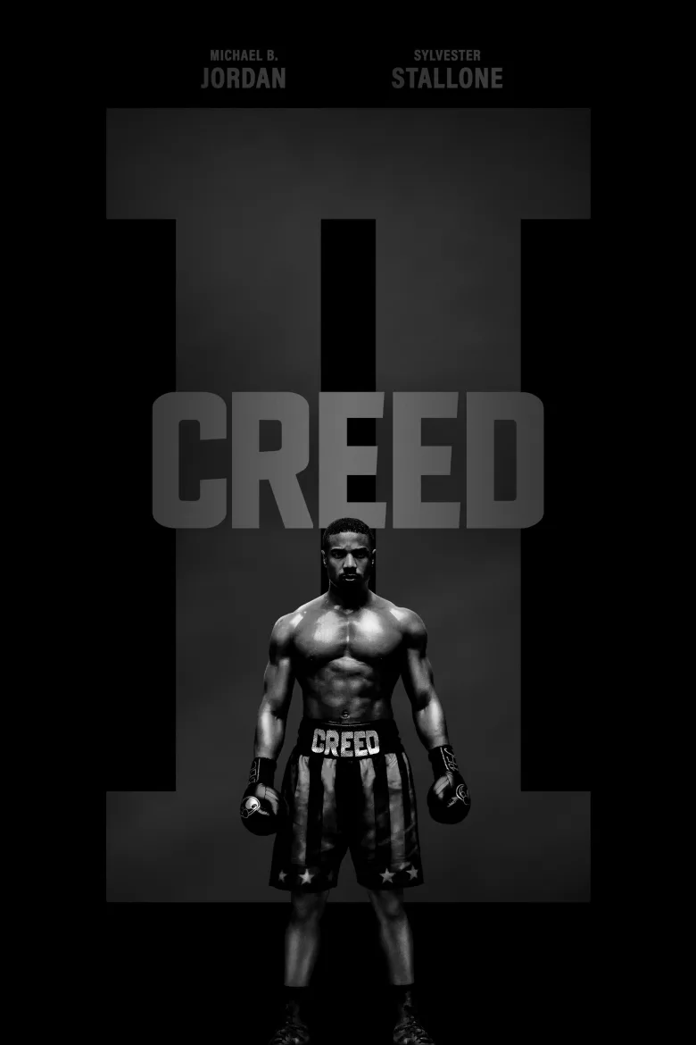 Creed II: Efsane Yükseliyor İndir - görsel 11