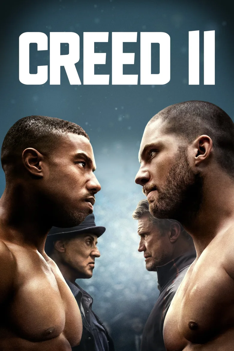 Creed II: Efsane Yükseliyor İndir - görsel 13