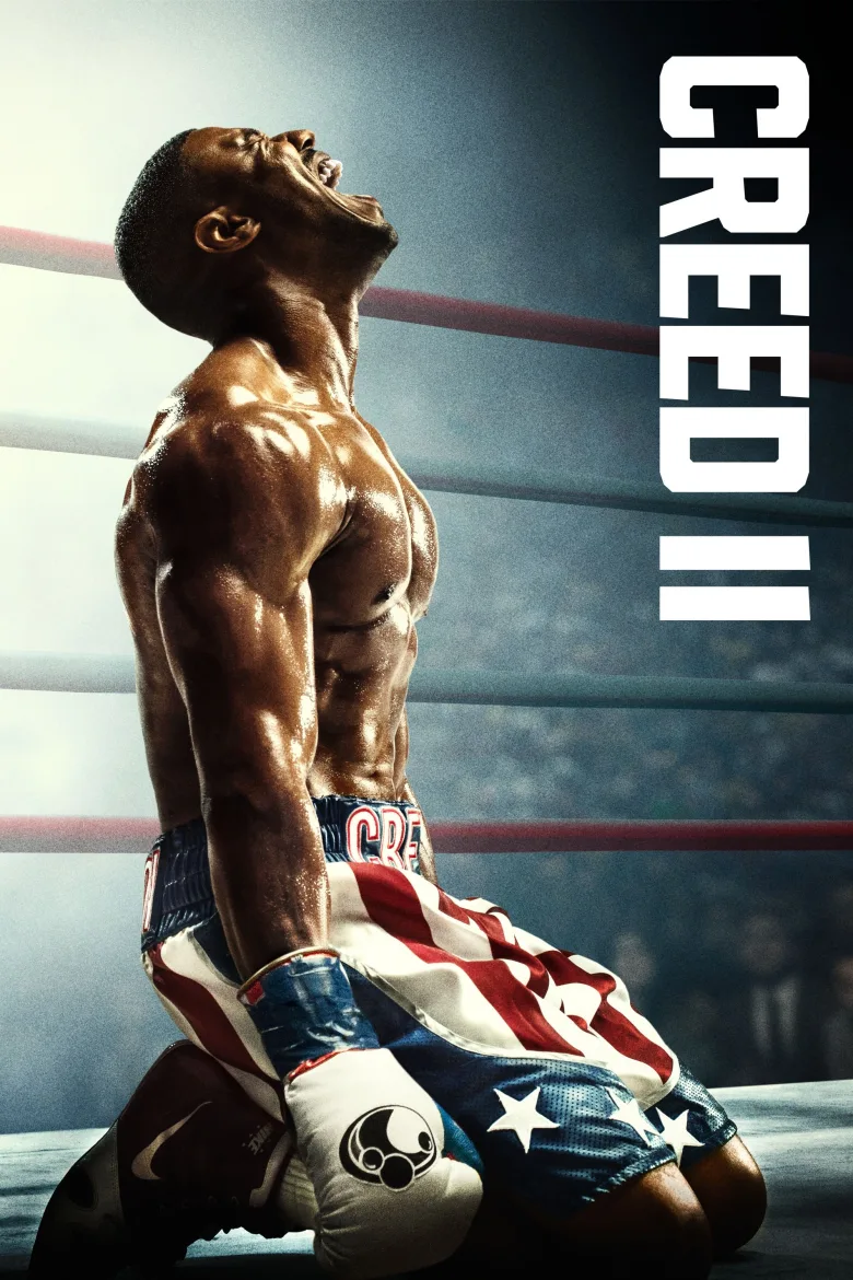 Creed II: Efsane Yükseliyor İndir - görsel 17
