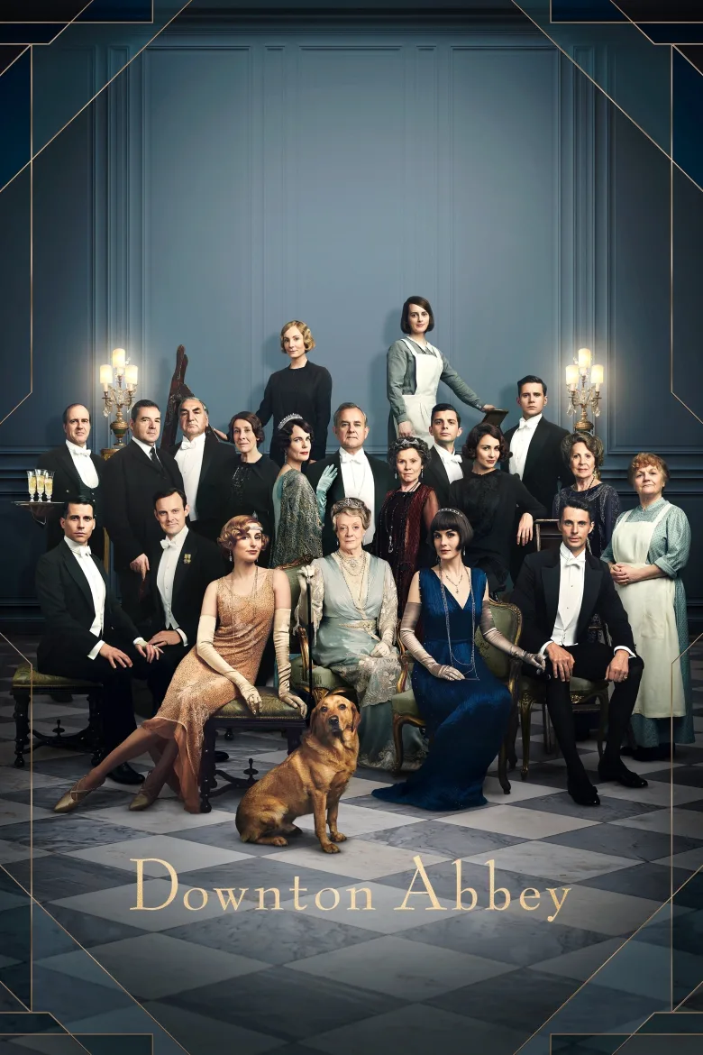 Downton Abbey İndir - görsel 12