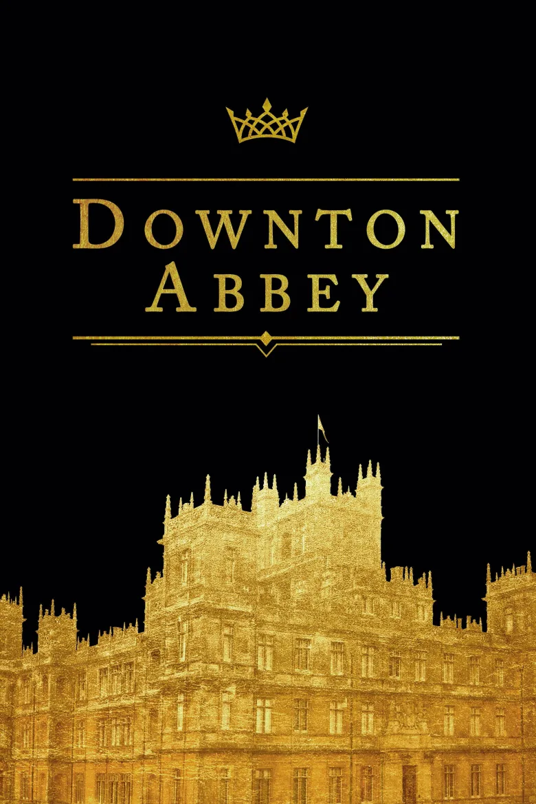 Downton Abbey İndir - görsel 13