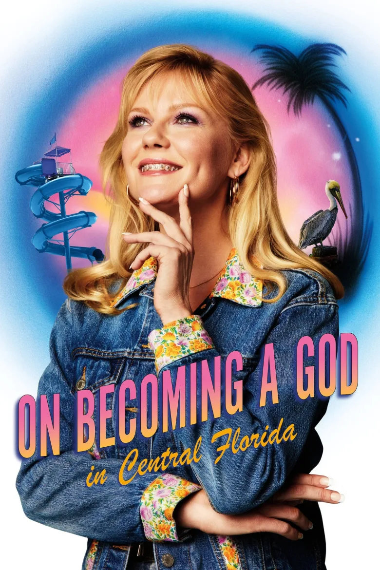On Becoming a God in Central Florida 1080p İndir - görsel 10