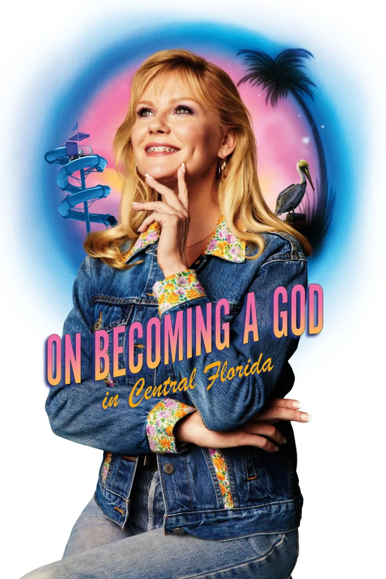On Becoming a God in Central Florida 1080p İndir - görsel 11