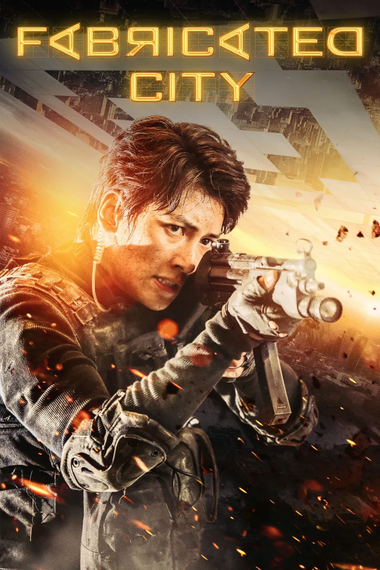 Fabricated City İndir - görsel 12