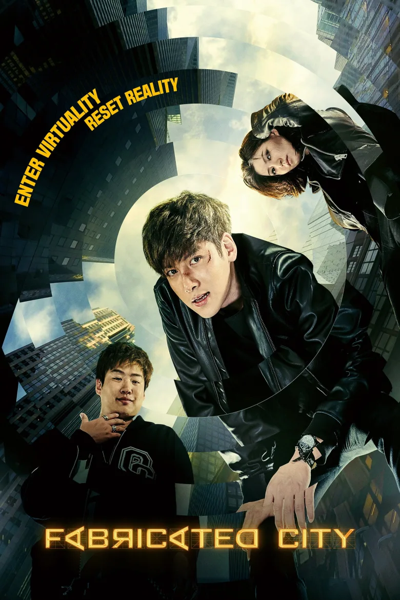 Fabricated City İndir - görsel 13