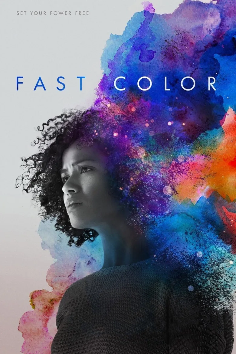 Fast Color: Gücünü Serbest Bırak İndir - görsel 14