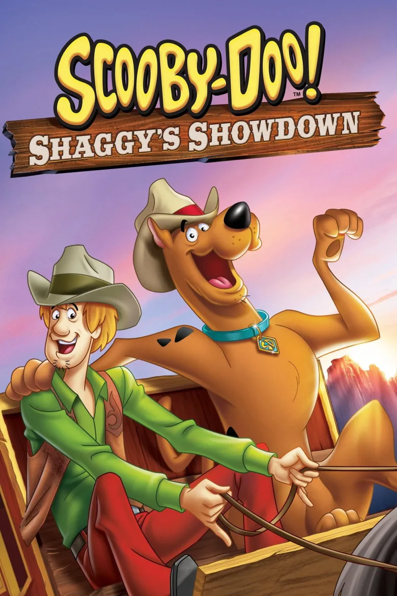 Scooby-Doo! Shaggy'nin Başı Belada İndir - görsel 14