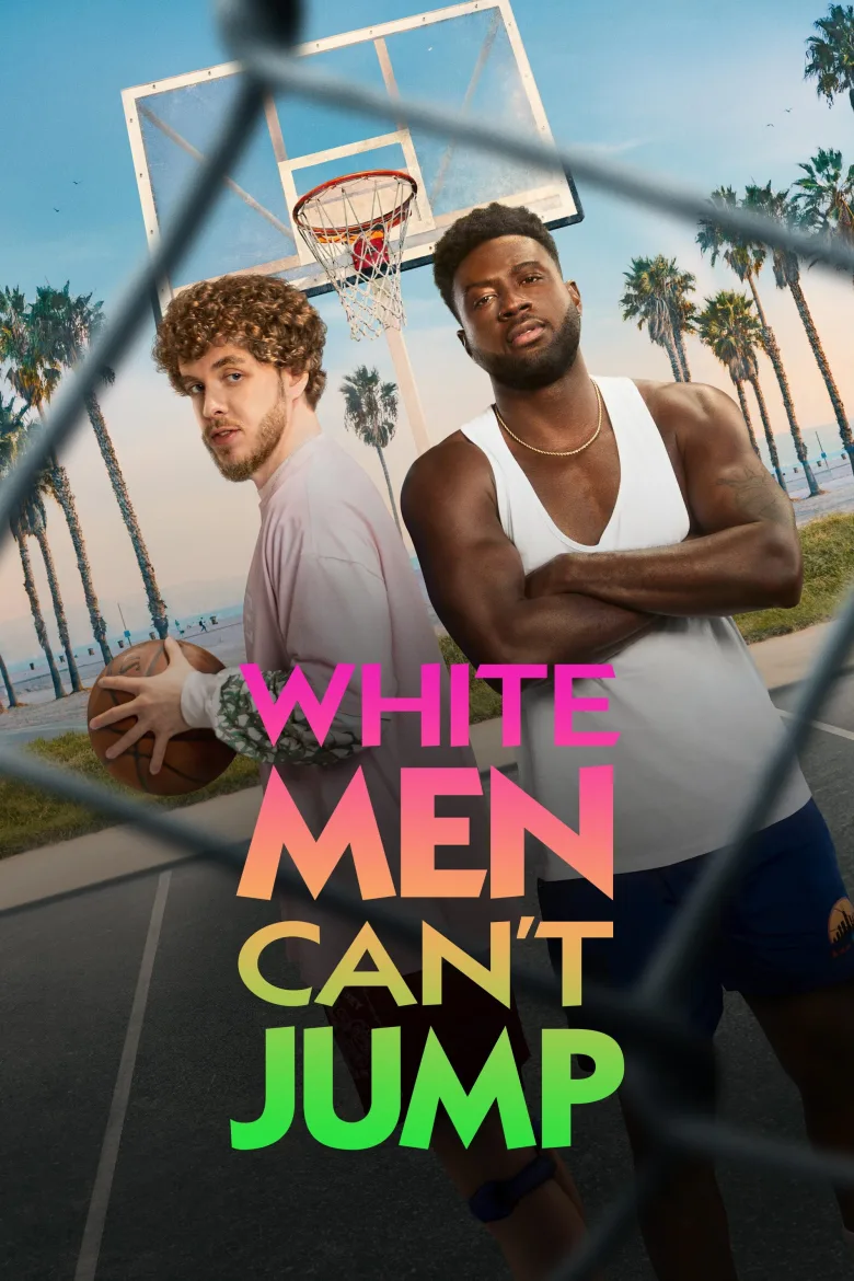 White Men Can't Jump İndir - görsel 11