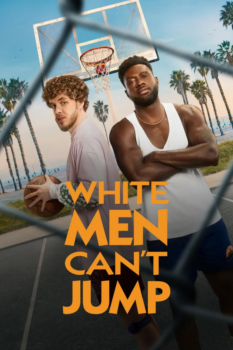White Men Can't Jump İndir - görsel 12