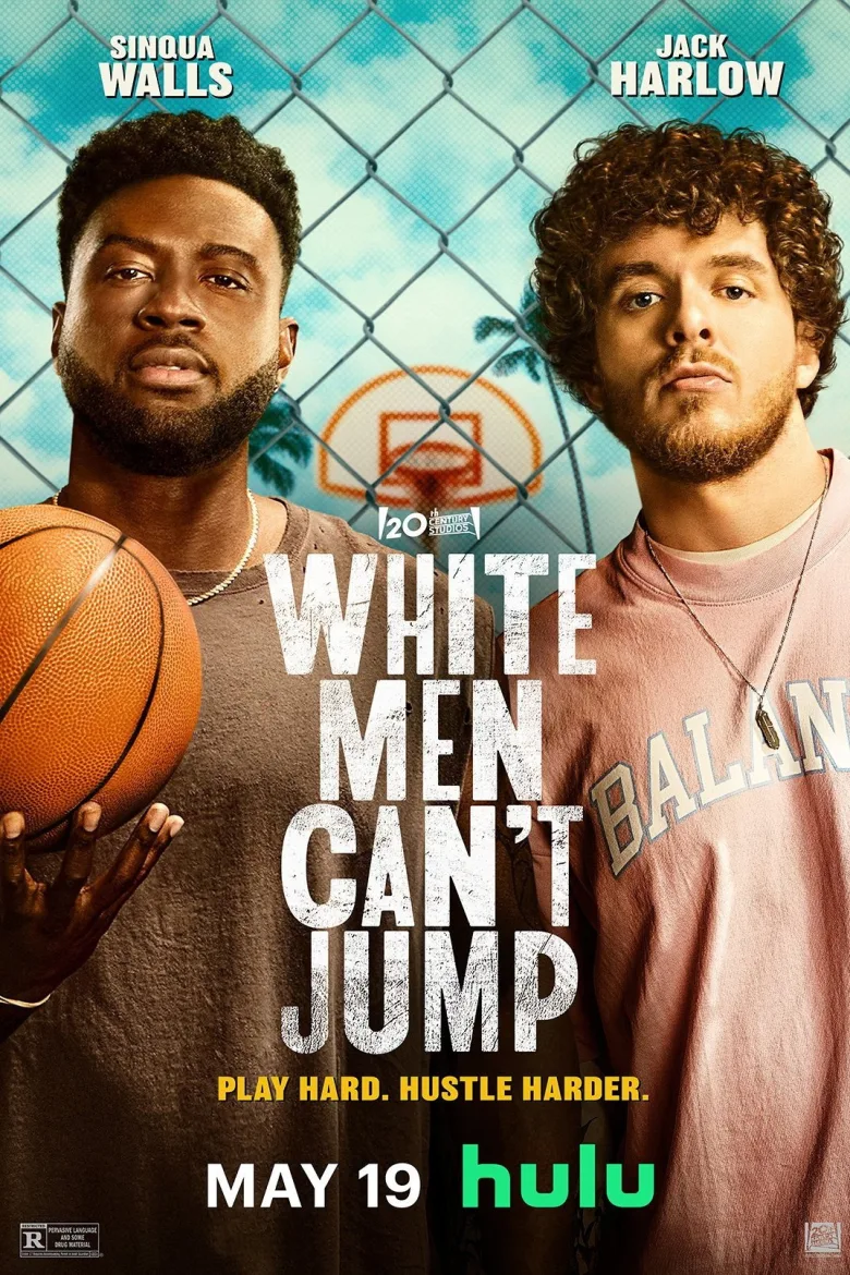 White Men Can't Jump İndir - görsel 13