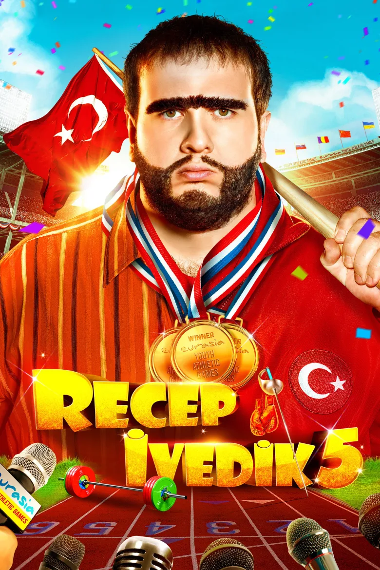 Recep İvedik 5 İndir - görsel 12