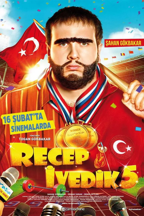 Recep İvedik 5 İndir - görsel 13