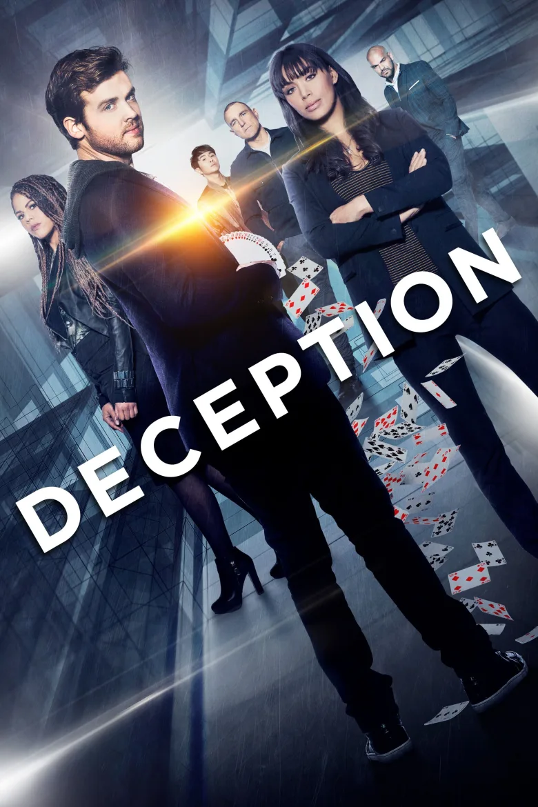 Deception İndir - görsel 9