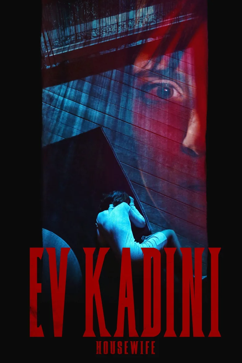Ev Kadını İndir - görsel 4