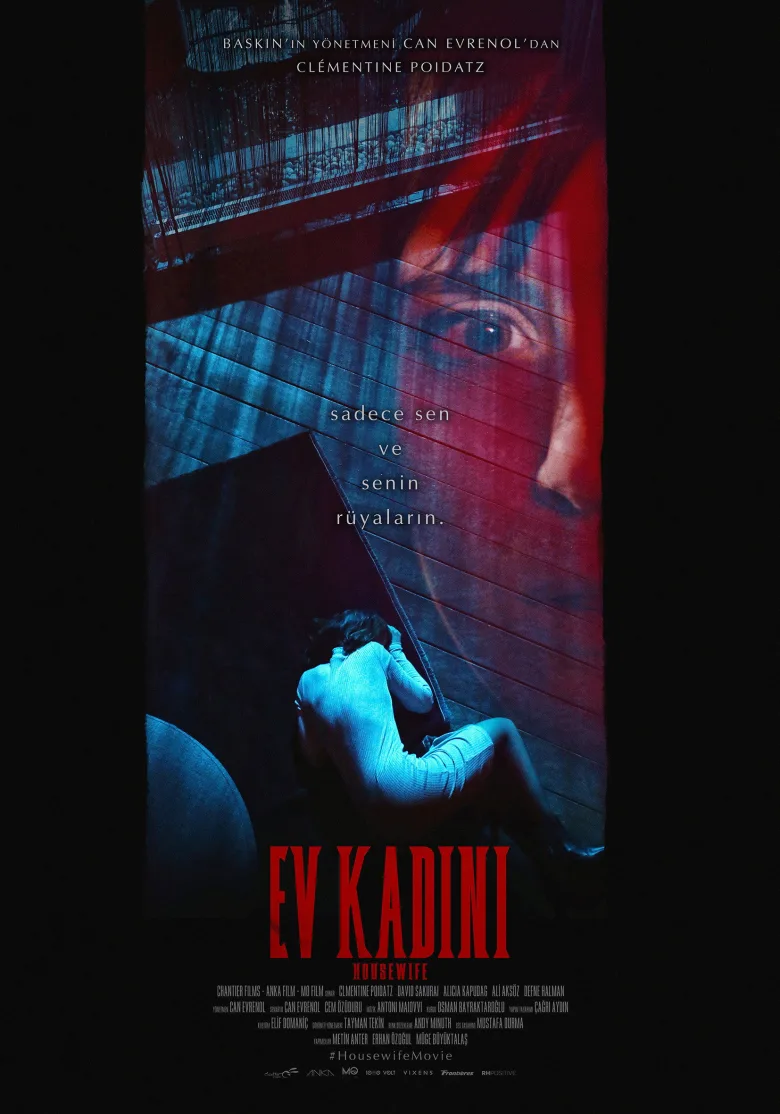 Ev Kadını İndir - görsel 5