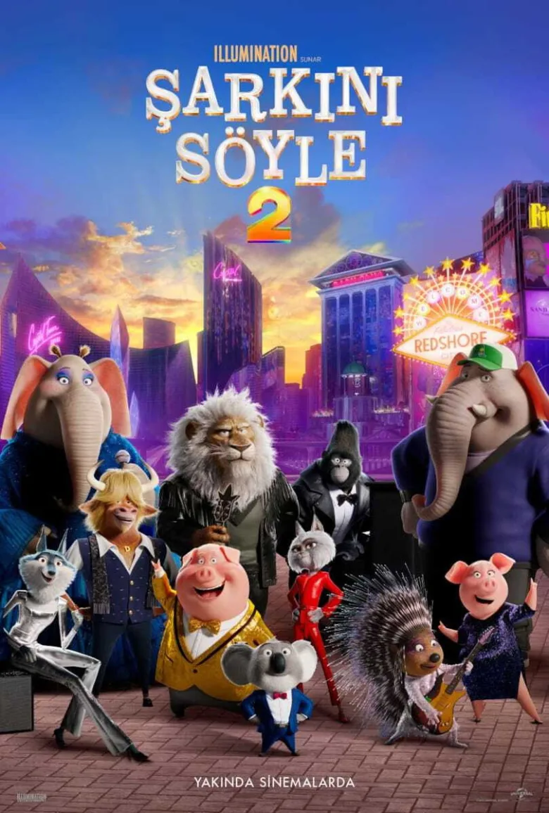Şarkını Söyle 2 İndir - görsel 12