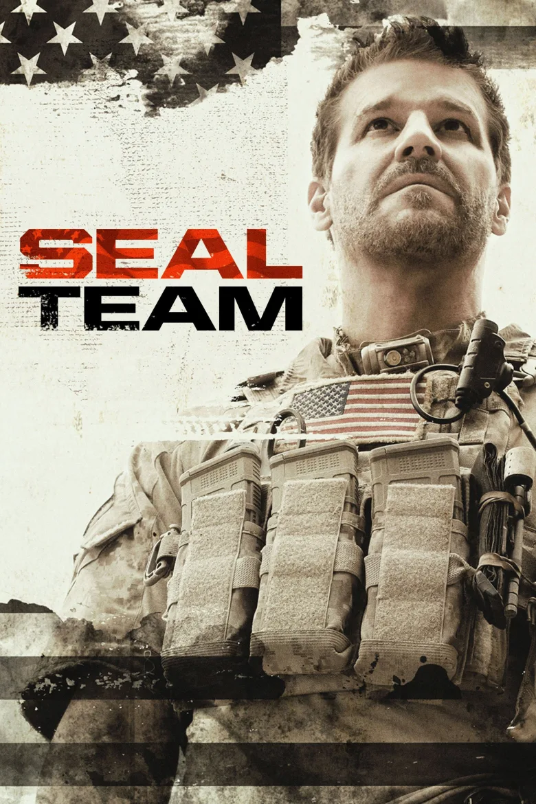 SEAL Team İndir - görsel 14
