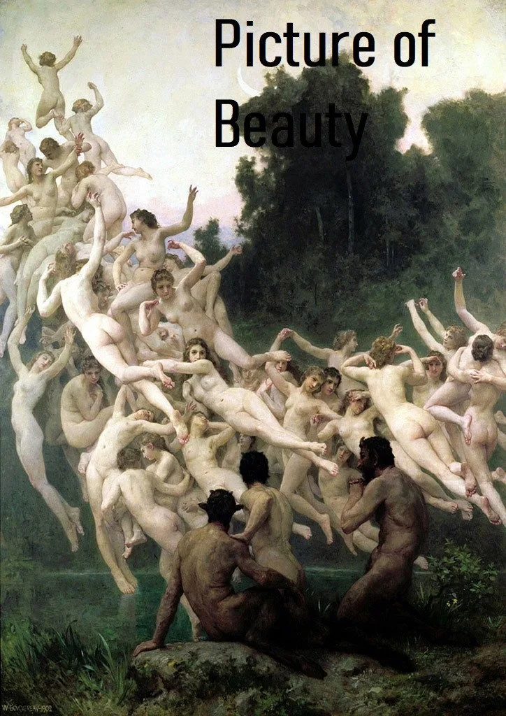 Picture of Beauty İndir - görsel 5
