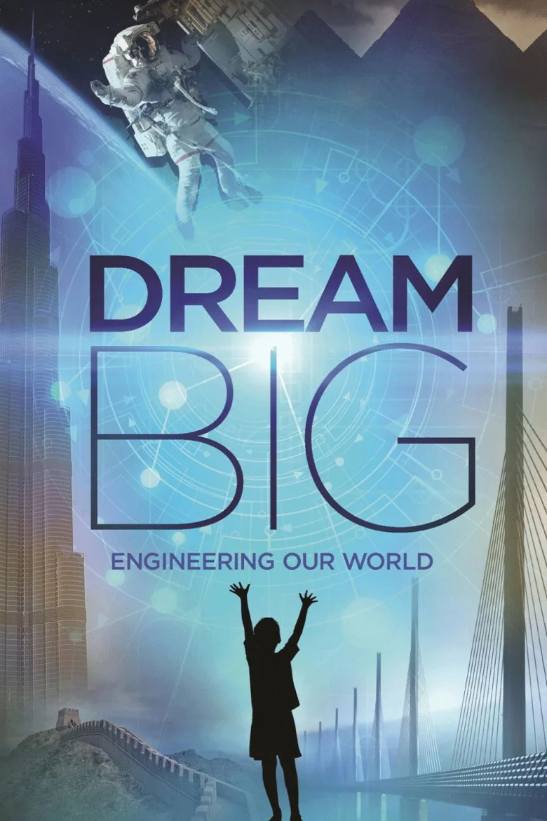 Dream Big: Engineering Our World İndir - görsel 11