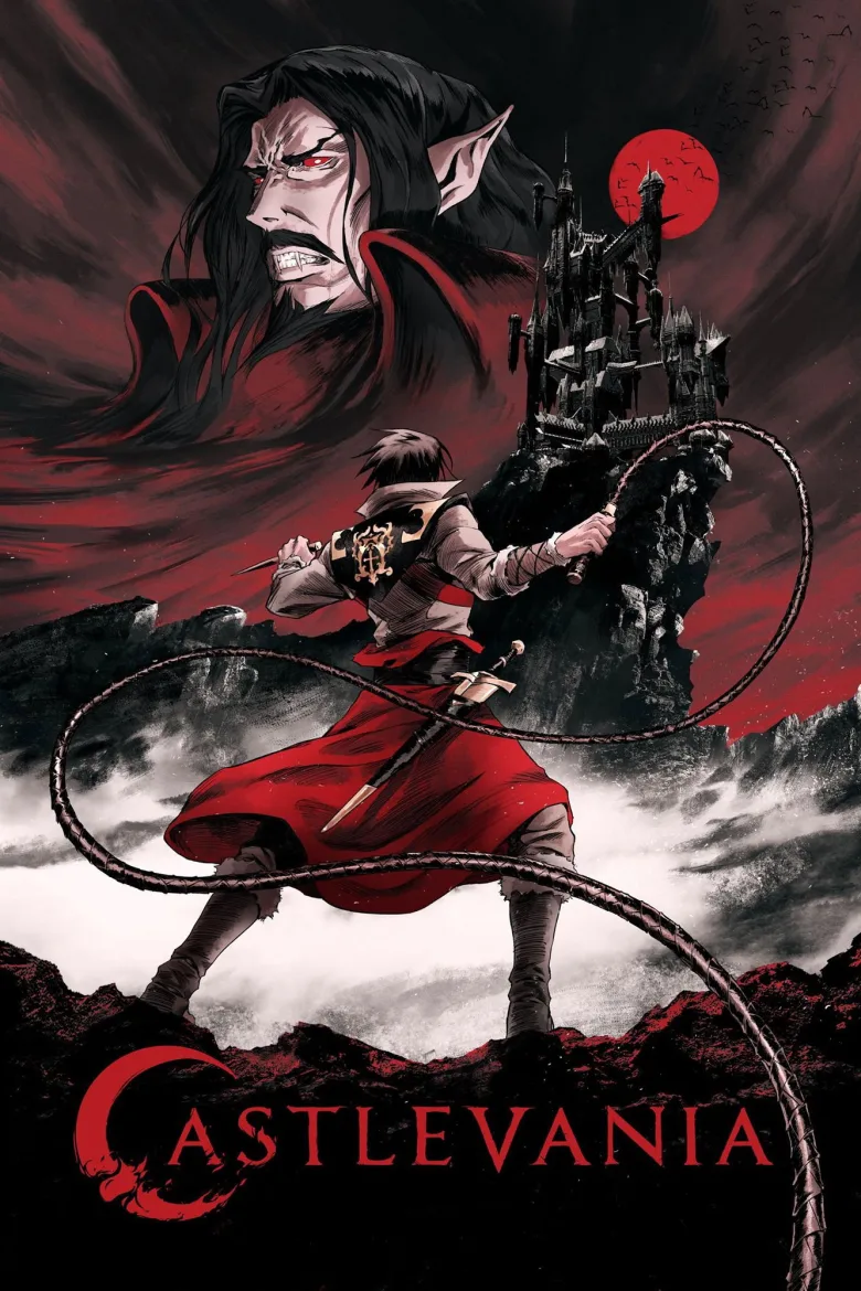 Castlevania İndir - görsel 11