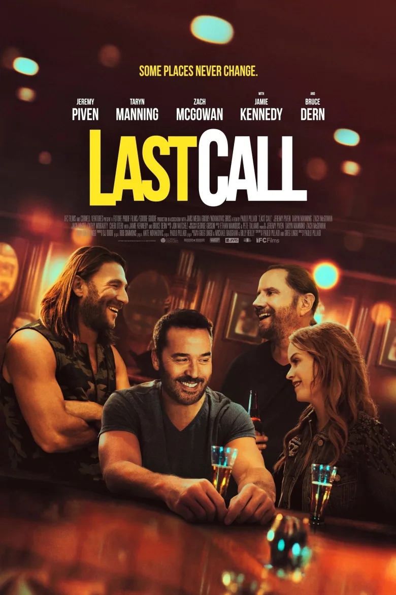 Last Call İndir - görsel 7