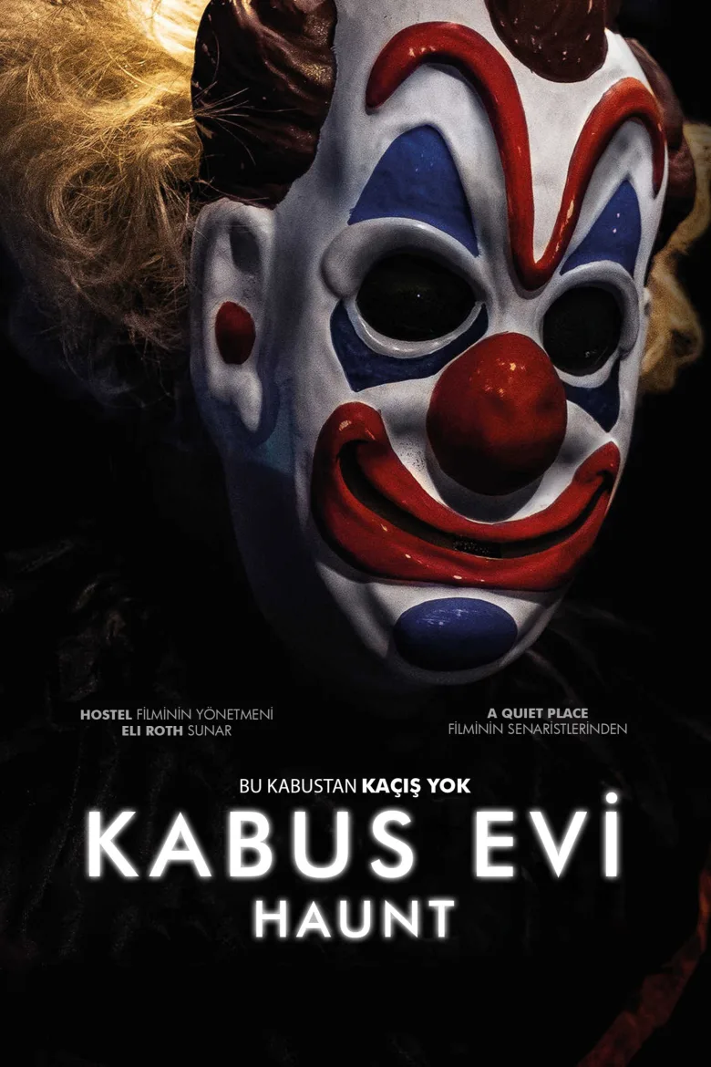 Kabus Evi İndir - görsel 13