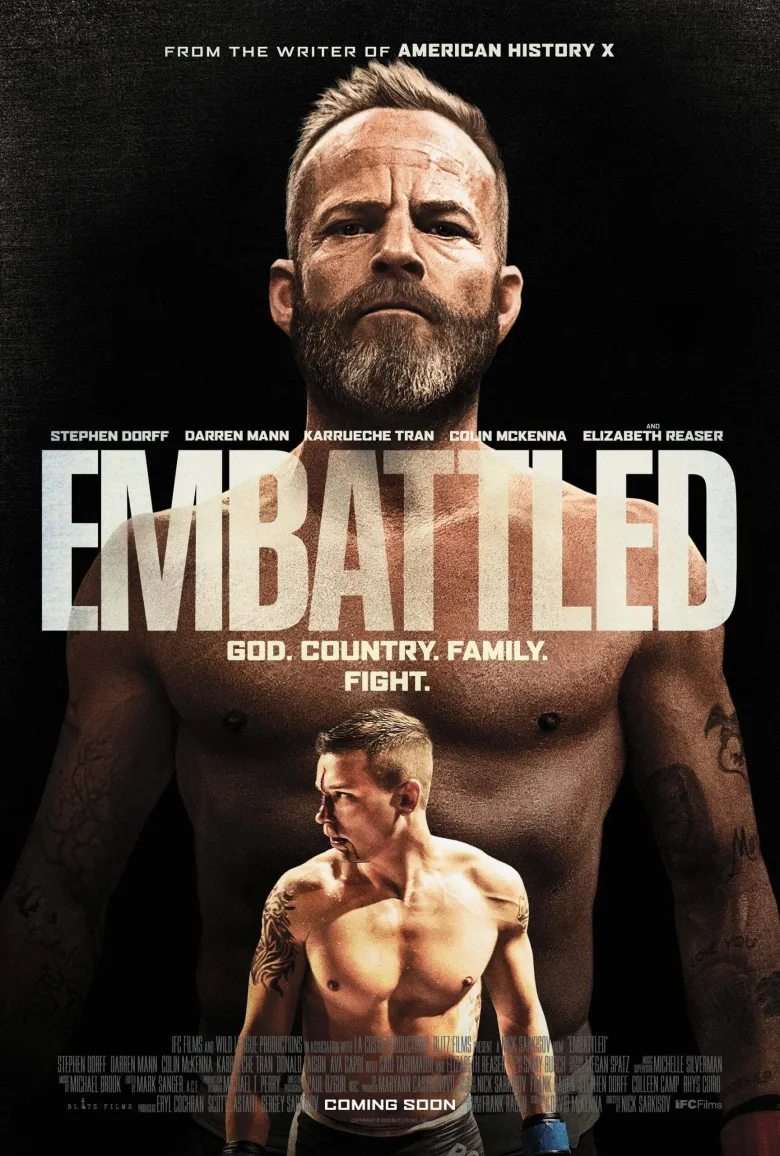 Embattled İndir - görsel 13