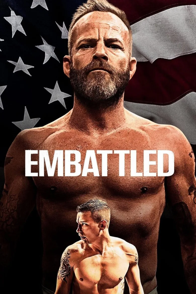 Embattled İndir - görsel 14