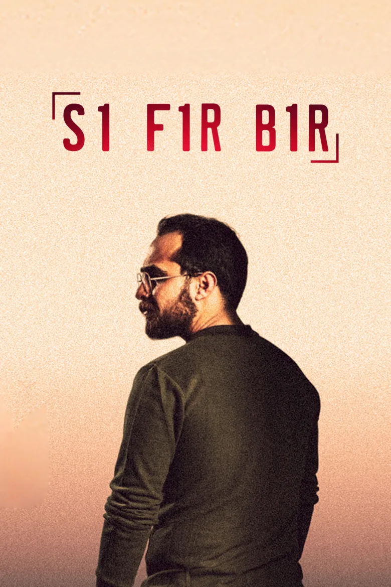 Sıfır Bir (Sifir Bir) (Sifir Bir) - görsel 8