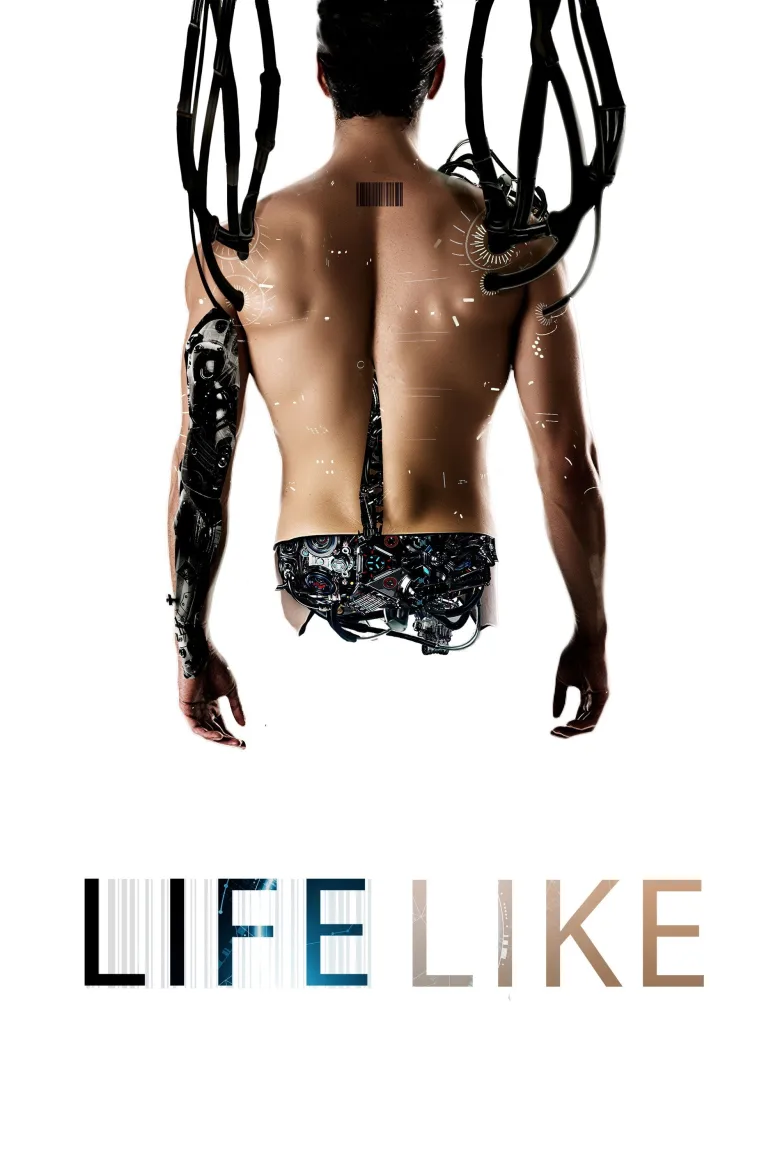 Life Like İndir - görsel 12