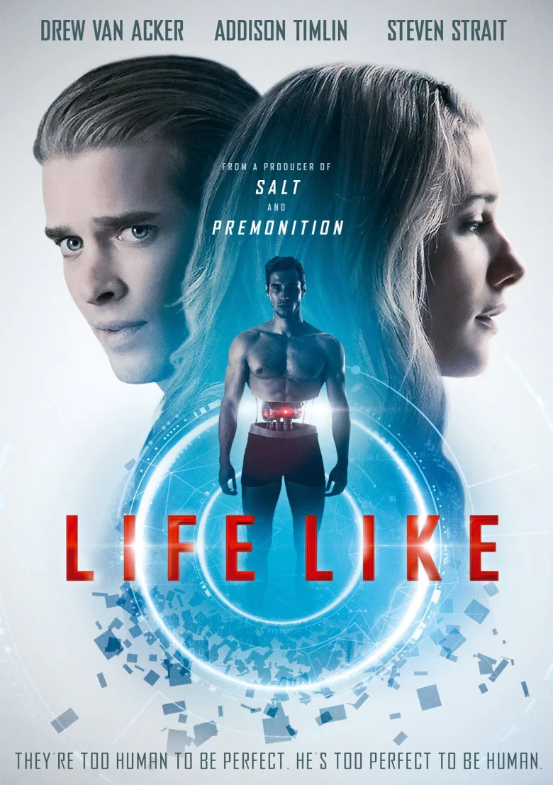 Life Like İndir - görsel 13
