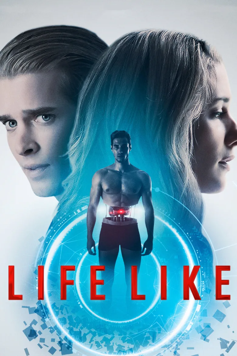 Life Like İndir - görsel 14