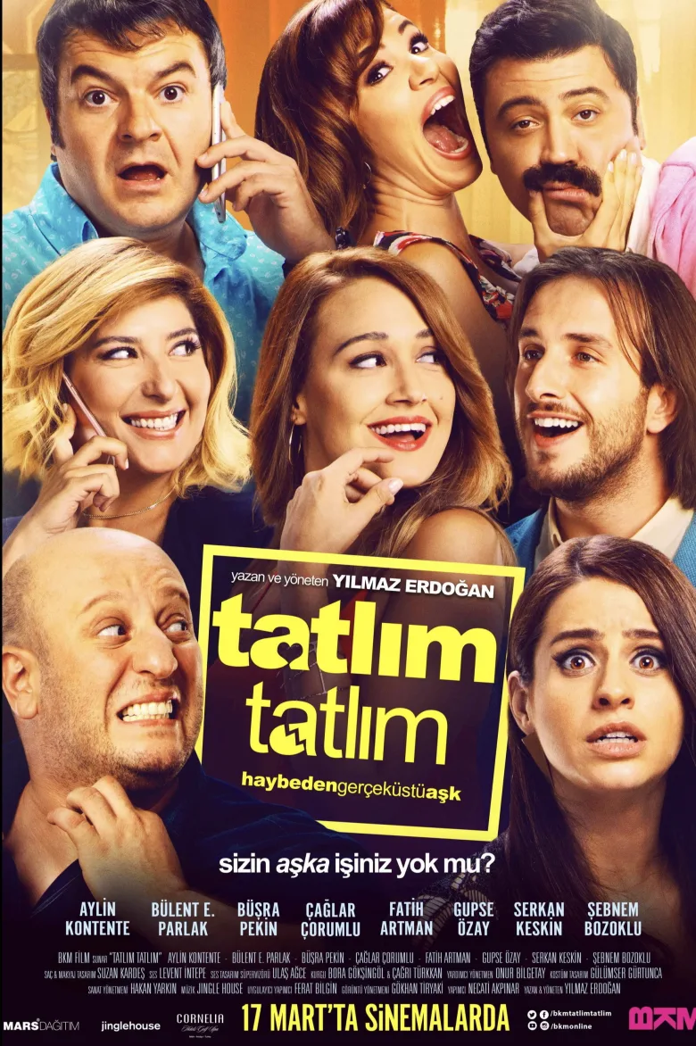 Tatlım Tatlım İndir - görsel 11