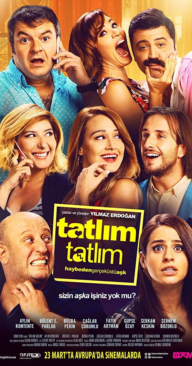 Tatlım Tatlım İndir - görsel 13